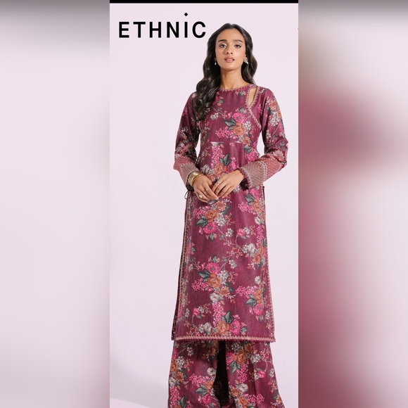 Ethnic Pk Pakistani/IndianDress size medium - Picture 1 of 3